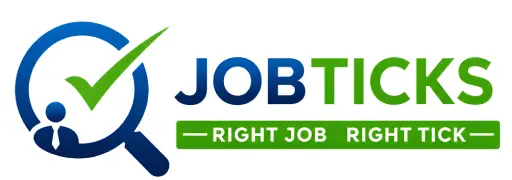 Jobticks Logo