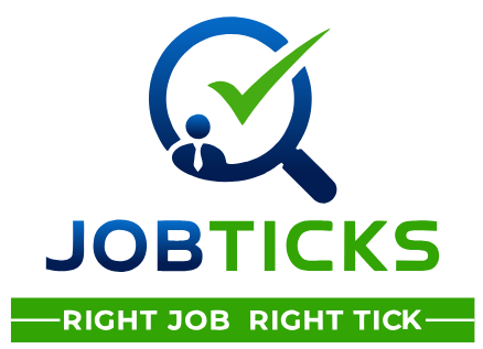 Jobticks Logo