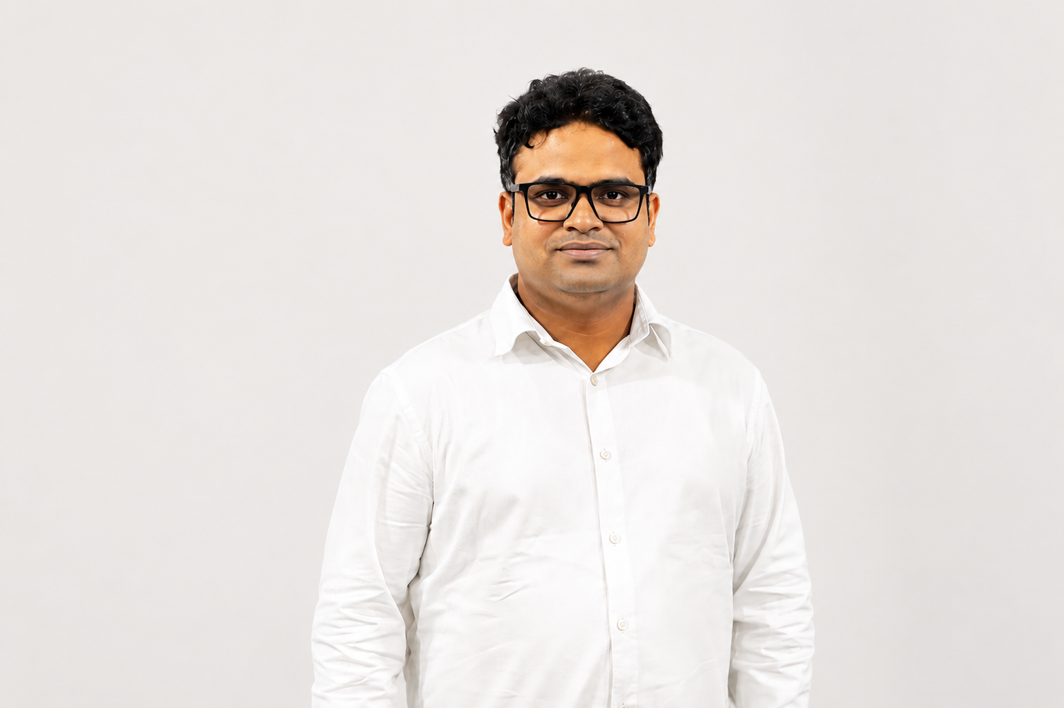 Mr. Deepak Kumar – Co-Founder
